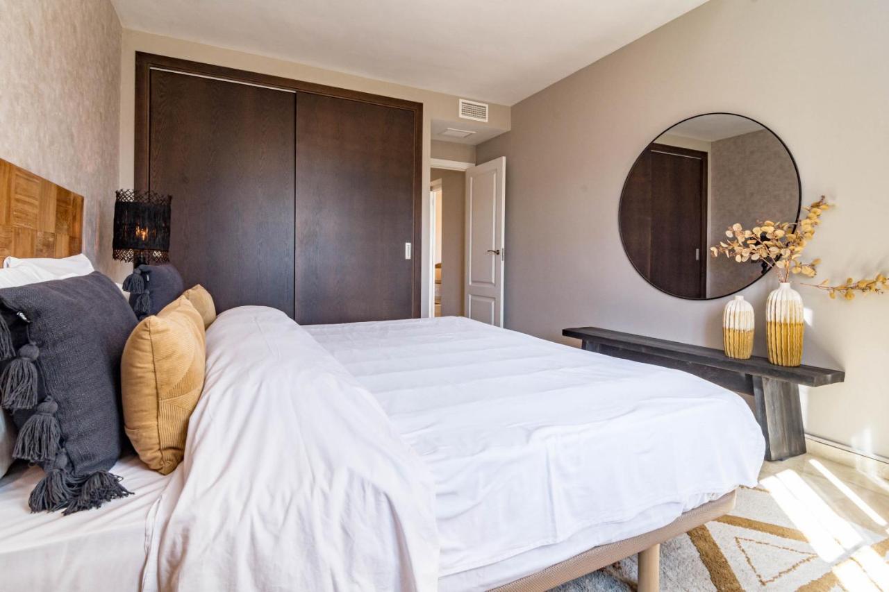 Ma7b-stunning Location Apartment