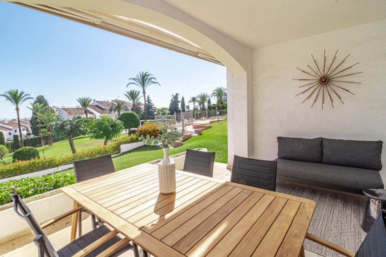 Apartment Ma7b-stunning Location