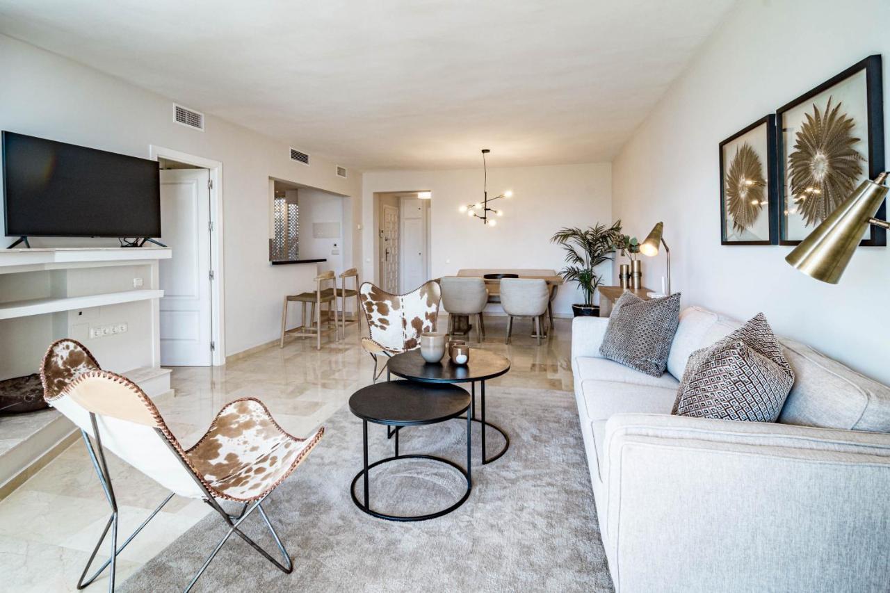 Apartment Ma7b-stunning Location *