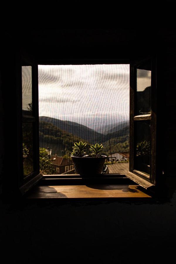 La Vallicuerra - La Faya Casa rural *