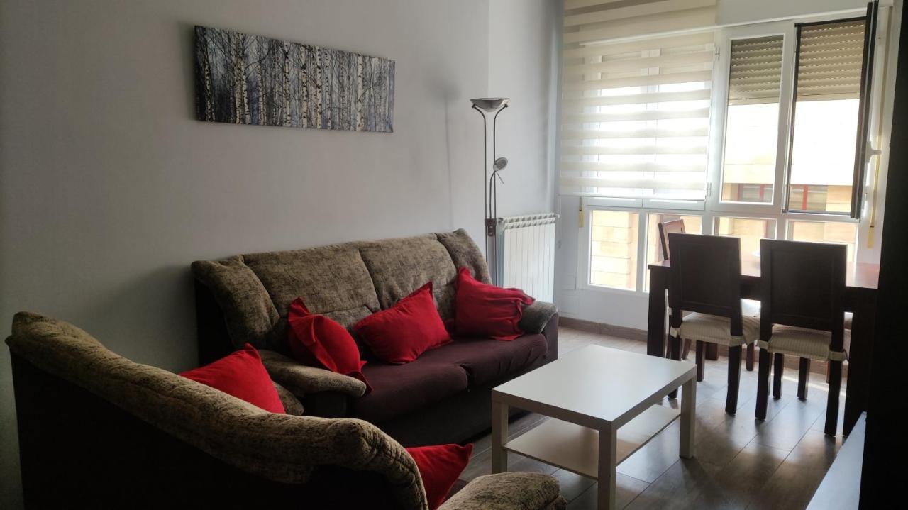 Apartamento Soportales