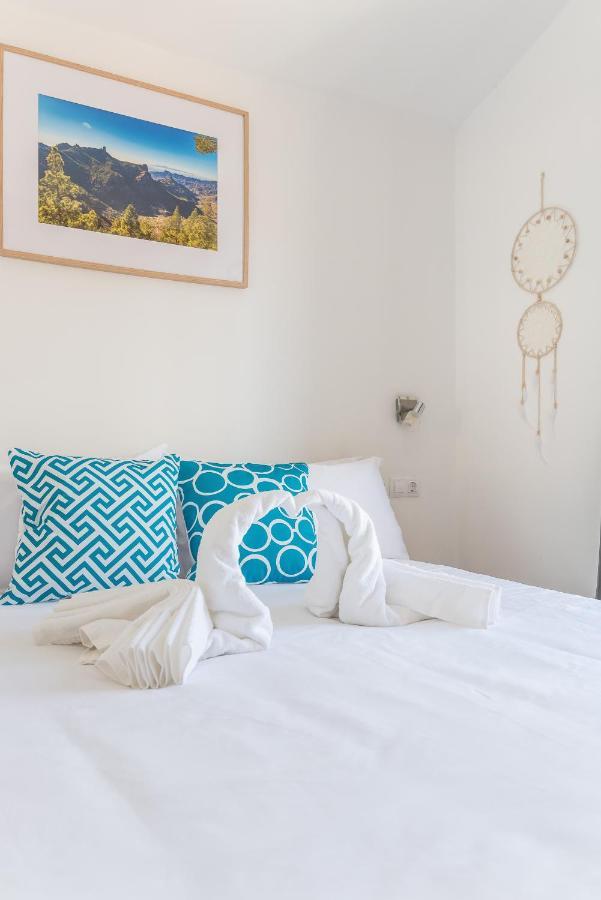 Home2book Cozy Duplex Oasis Maspalomas Apartamento