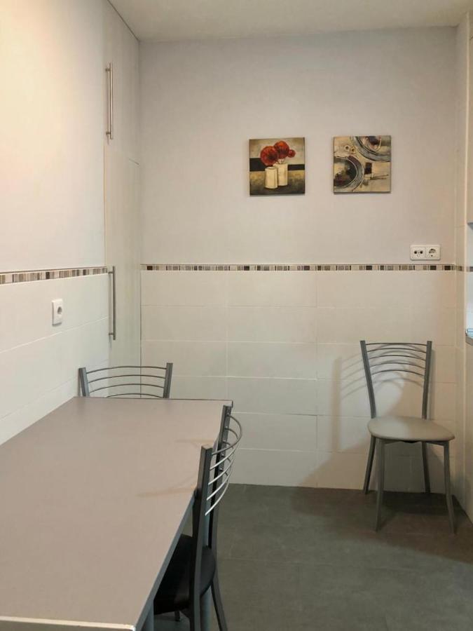 Apartamento Soportales *