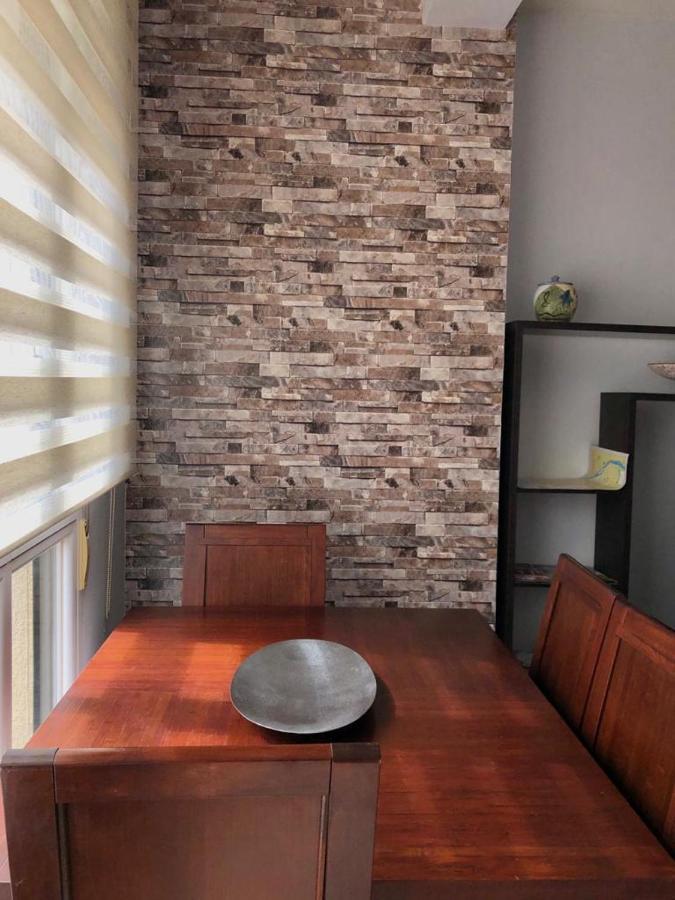 Soportales Apartamento Soria