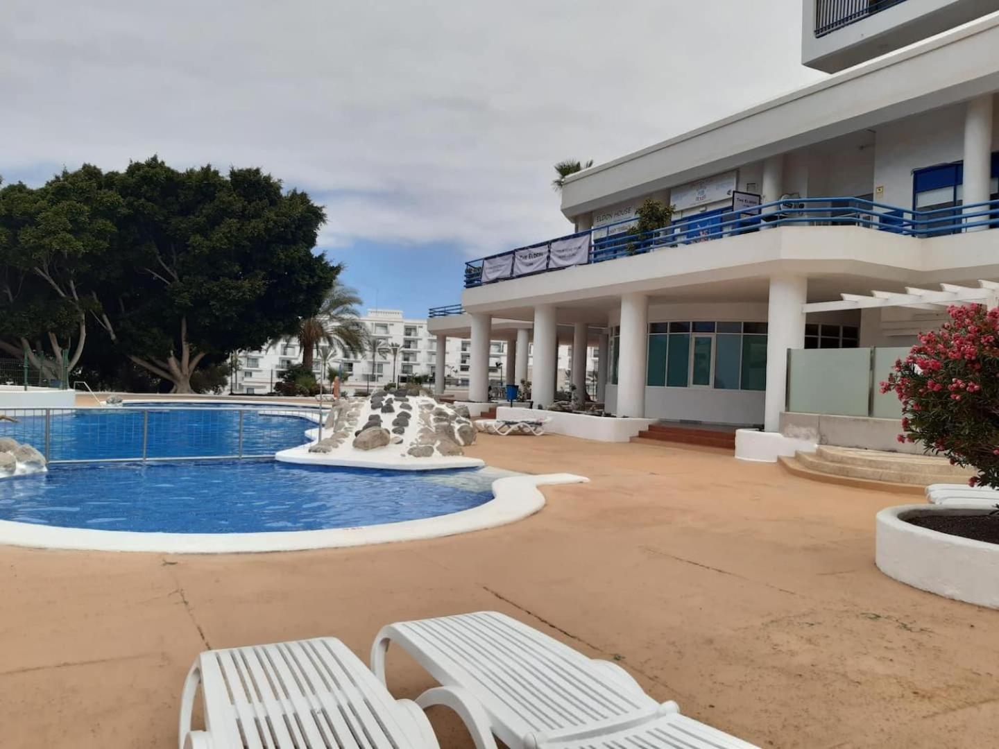Soleil Et Océan Apartamento