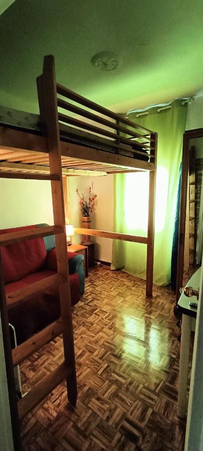 Habitación en casa particular La Doñita2