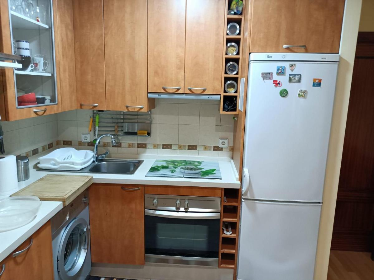 La Concha Apartment