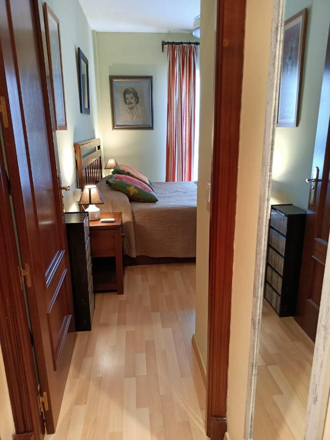 Apartment La Concha *