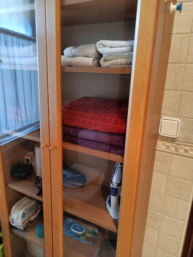 La Concha Apartment *