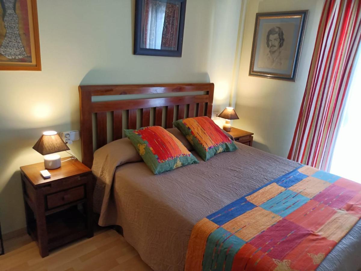 Apartment La Concha *
