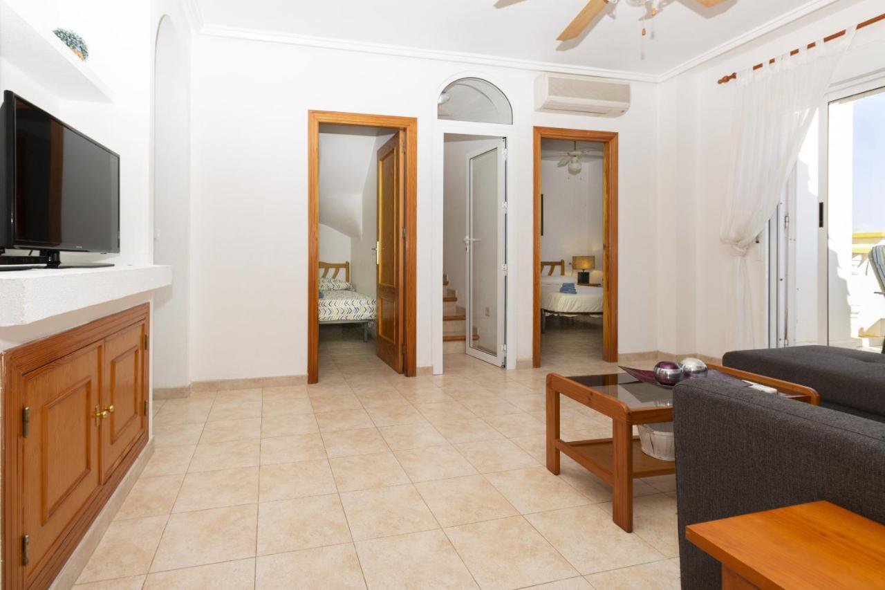 Apartamento 227 Open View Molino Blanco - Alicante *