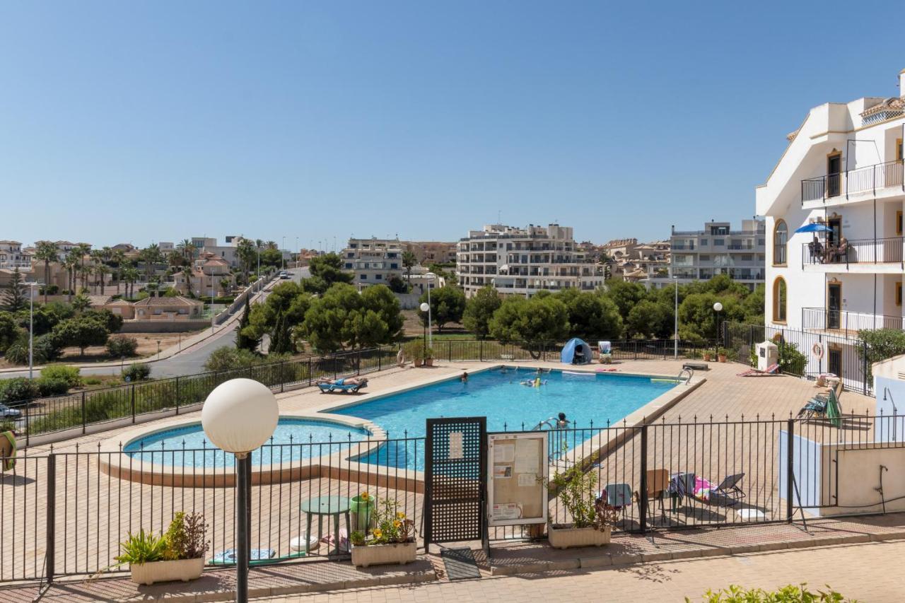 Apartamento 227 Open View Molino Blanco - Alicante Oriola (Orihuela)