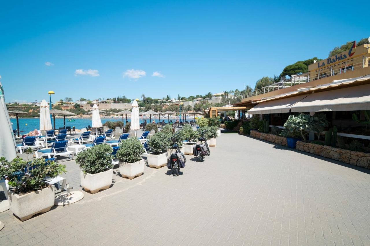 227 Open View Molino Blanco - Alicante Apartamento *