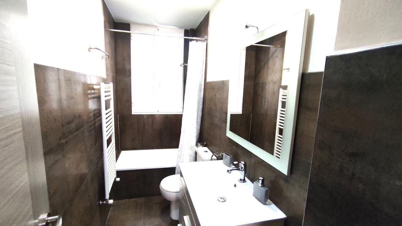 Apartamento Soportales