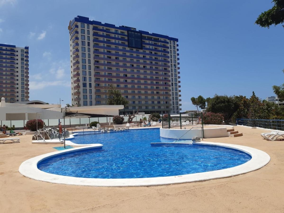 Apartamento Soleil Et Océan
