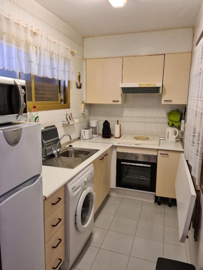Casita Bonita Apartment *