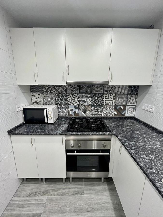 En Apartamento *