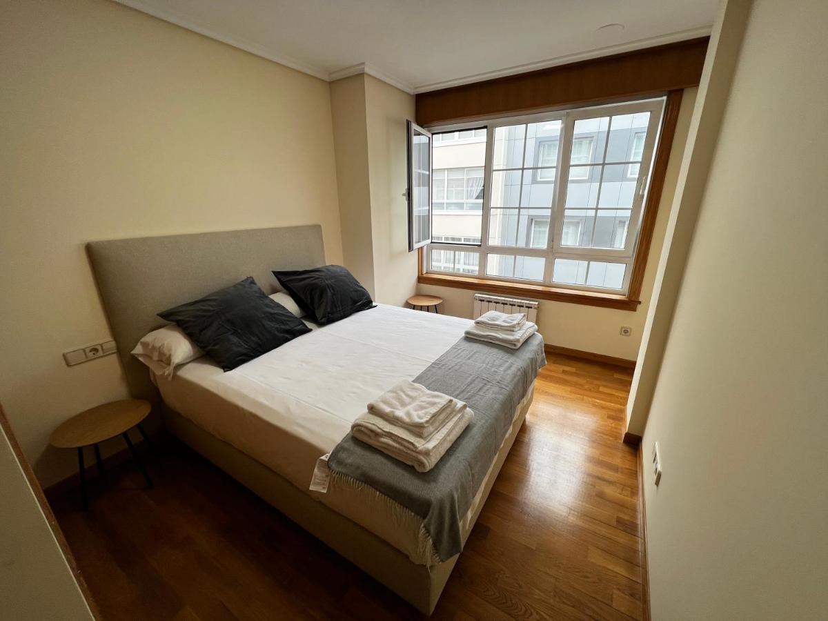 Apartment Oktheway Marino A Coruna