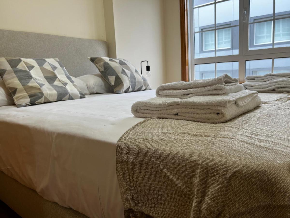 Apartment Oktheway Marino A Coruna