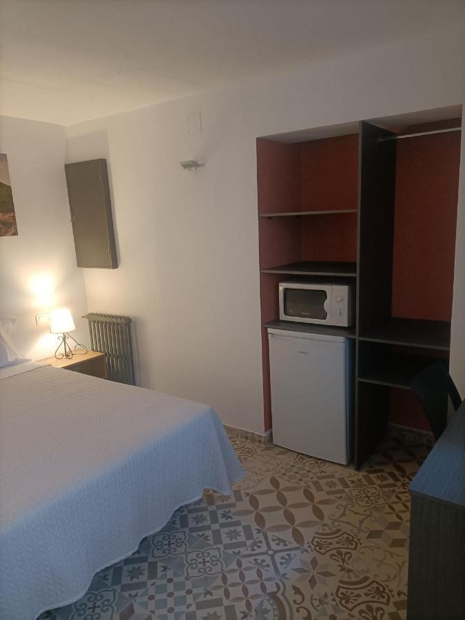Encinas Guest house