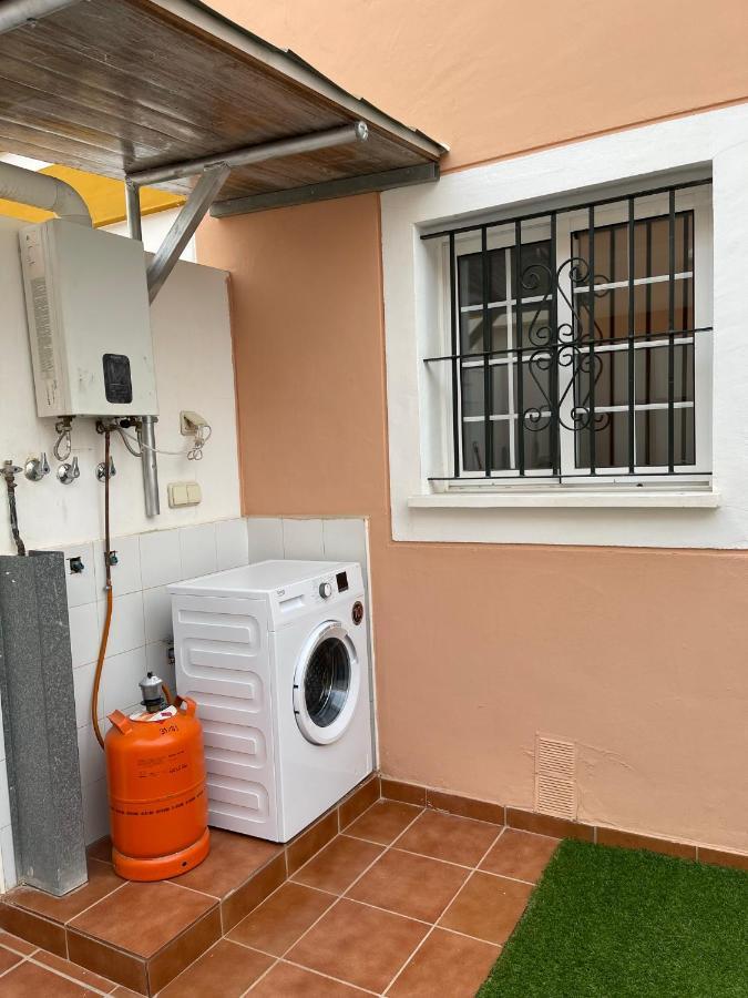 Adosado Playa, Geoda Y Aguilas Cerca, Con Barbacoa Y Piscina En San Juan De Terreros * San Juan De Los Terreros