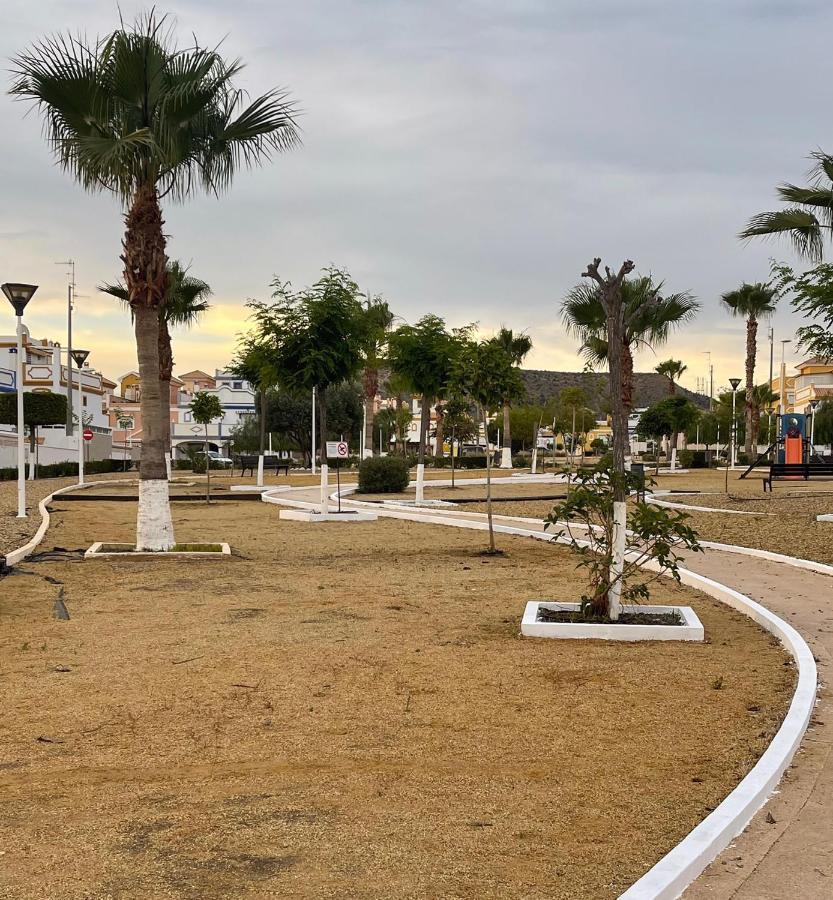 Adosado Playa, Geoda Y Aguilas Cerca, Con Barbacoa Y Piscina En San Juan De Terreros San Juan De Los Terreros