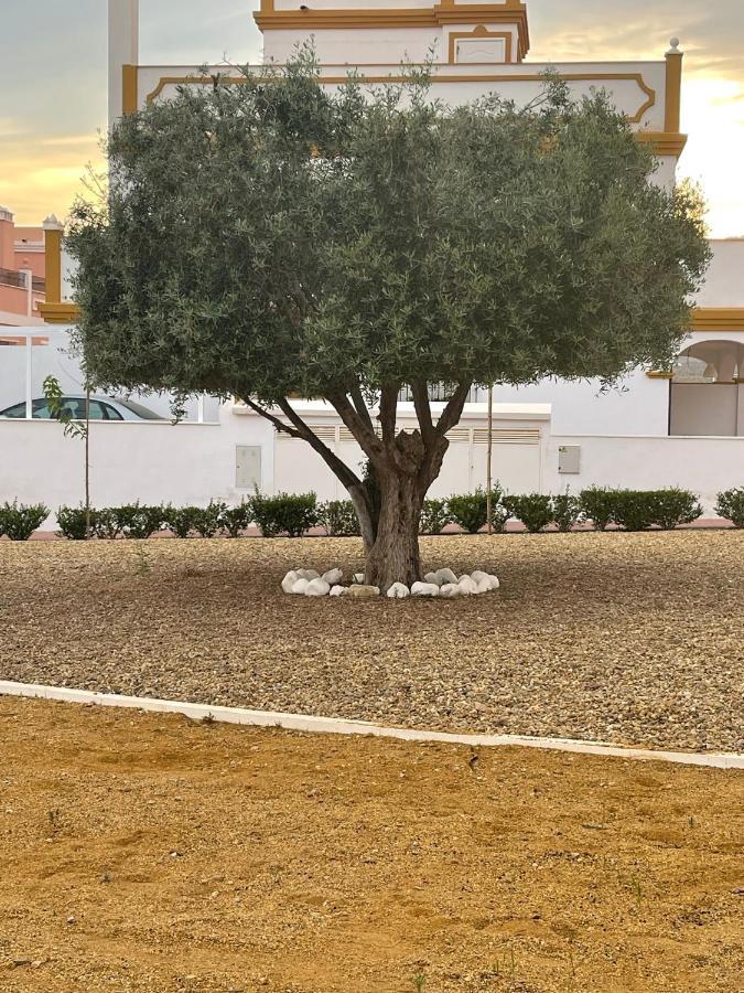 Holiday home Adosado Playa, Geoda Y Aguilas Cerca, Con Barbacoa Y Piscina En San Juan De Terreros *