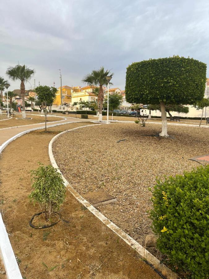 Adosado Playa, Geoda Y Aguilas Cerca, Con Barbacoa Y Piscina En San Juan De Terreros *