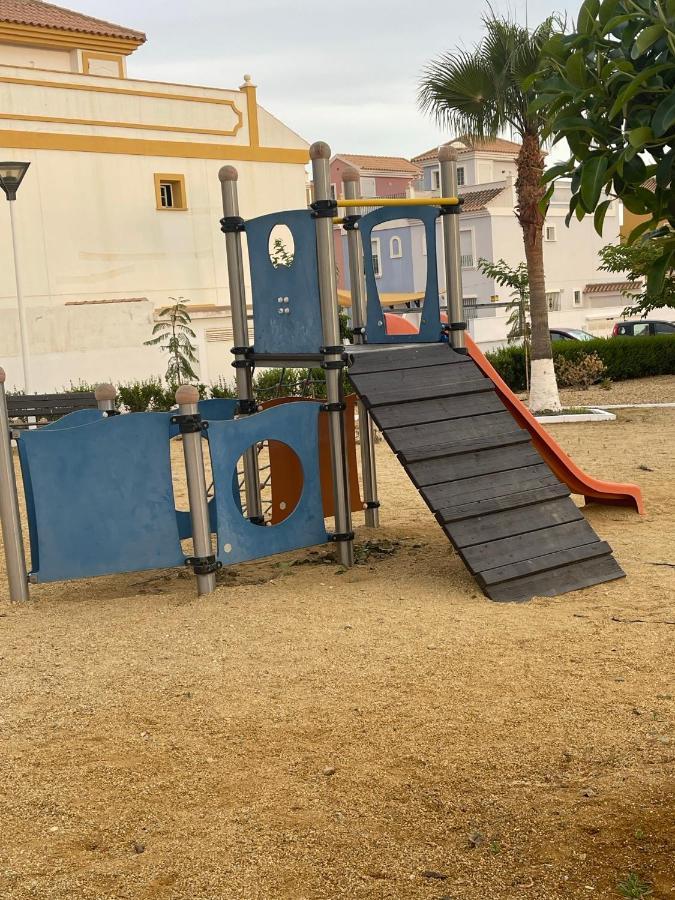 Adosado Playa, Geoda Y Aguilas Cerca, Con Barbacoa Y Piscina En San Juan De Terreros * San Juan De Los Terreros