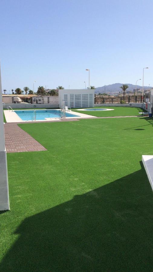 Adosado Playa, Geoda Y Aguilas Cerca, Con Barbacoa Y Piscina En San Juan De Terreros * San Juan De Los Terreros