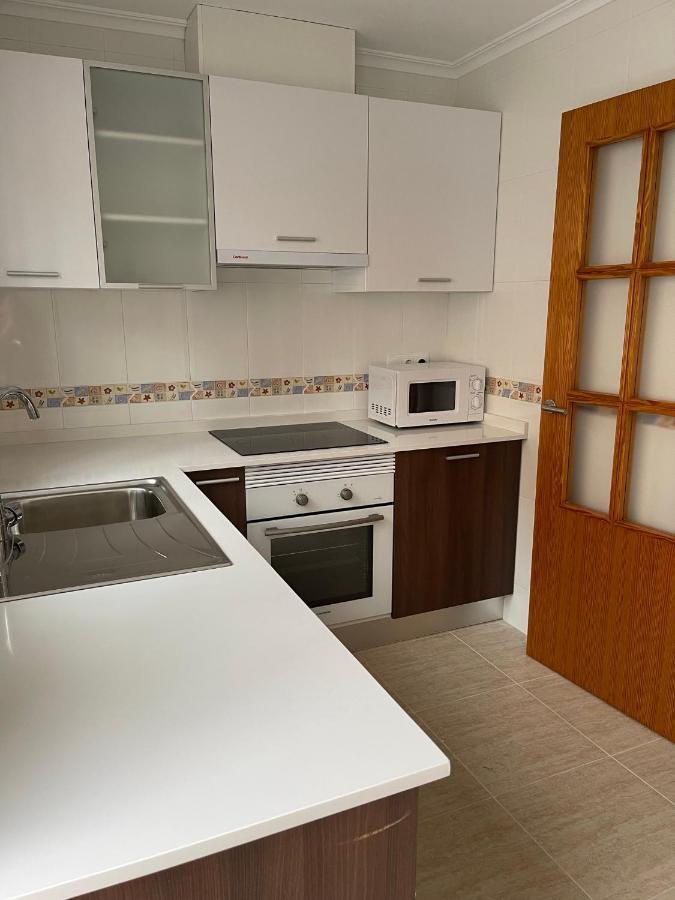 Adosado Playa, Geoda Y Aguilas Cerca, Con Barbacoa Y Piscina En San Juan De Terreros Holiday home