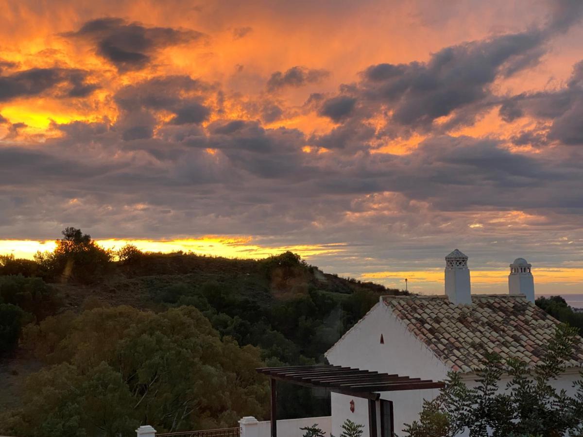 Um Die Seele Baumeln Zu Lassen Apartment Marbella