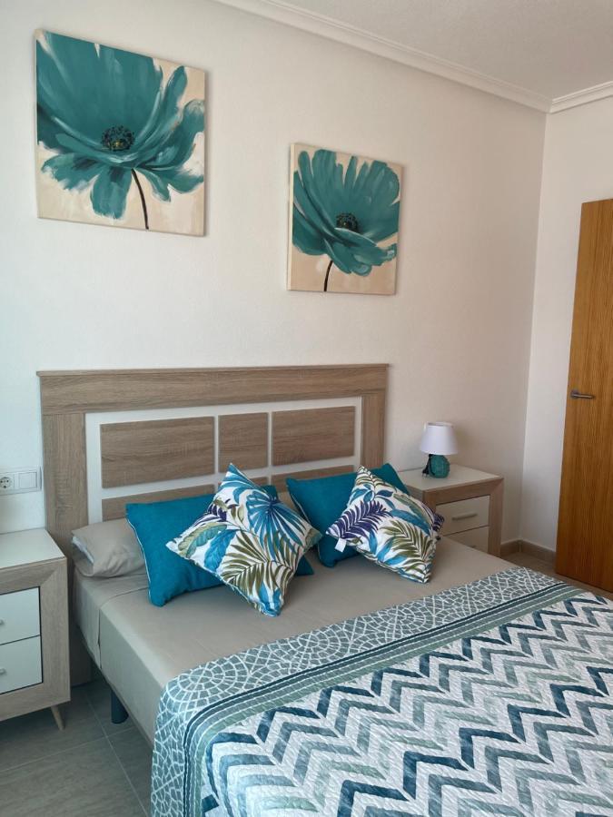 Adosado Playa, Geoda Y Aguilas Cerca, Con Barbacoa Y Piscina En San Juan De Terreros * San Juan De Los Terreros