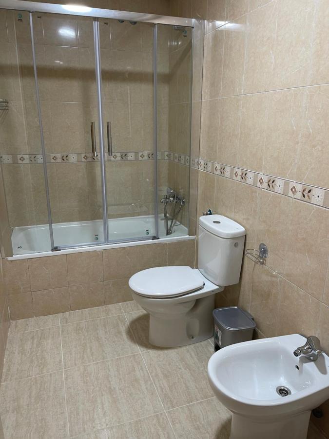 Adosado Playa, Geoda Y Aguilas Cerca, Con Barbacoa Y Piscina En San Juan De Terreros