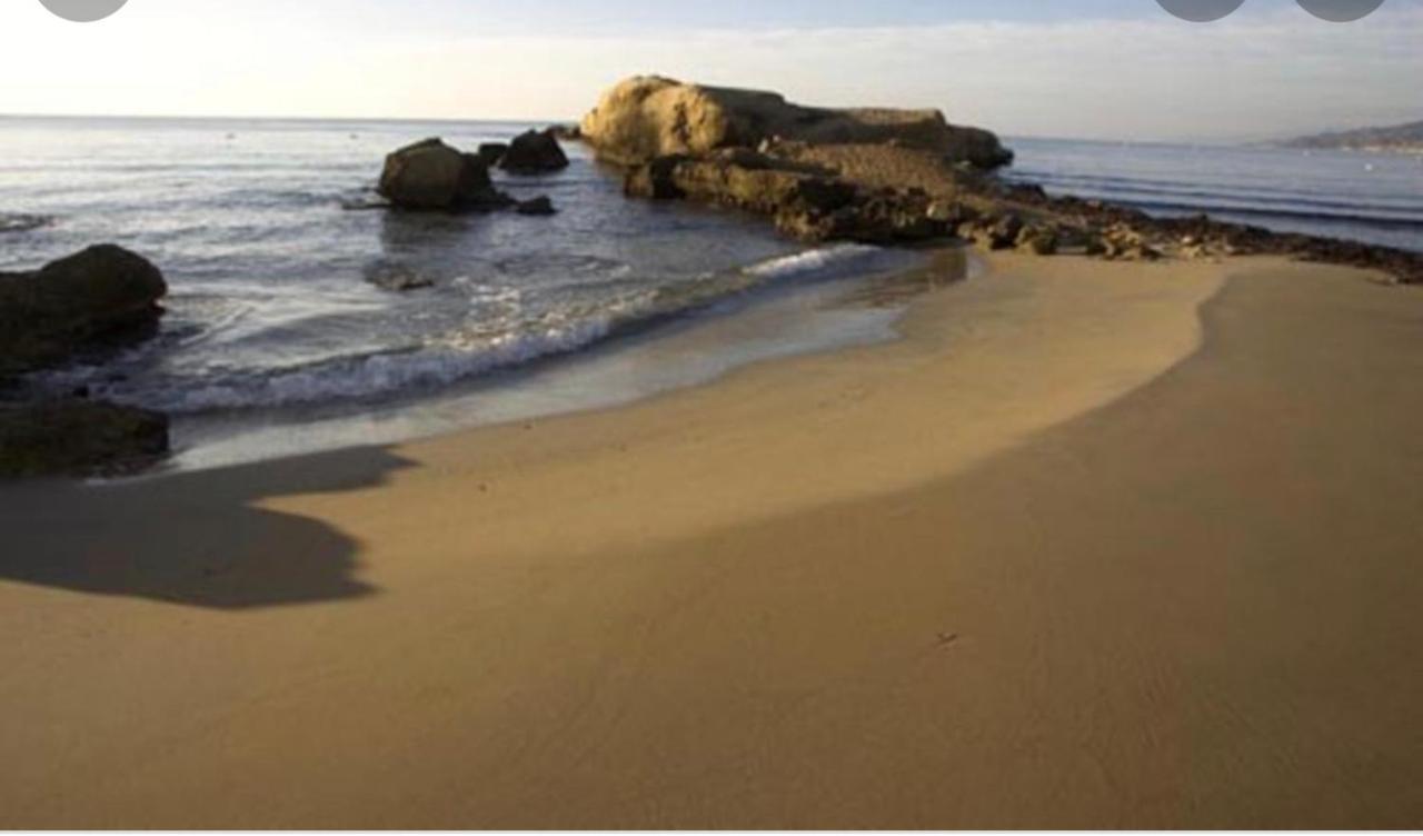 Adosado Playa, Geoda Y Aguilas Cerca, Con Barbacoa Y Piscina En San Juan De Terreros San Juan De Los Terreros