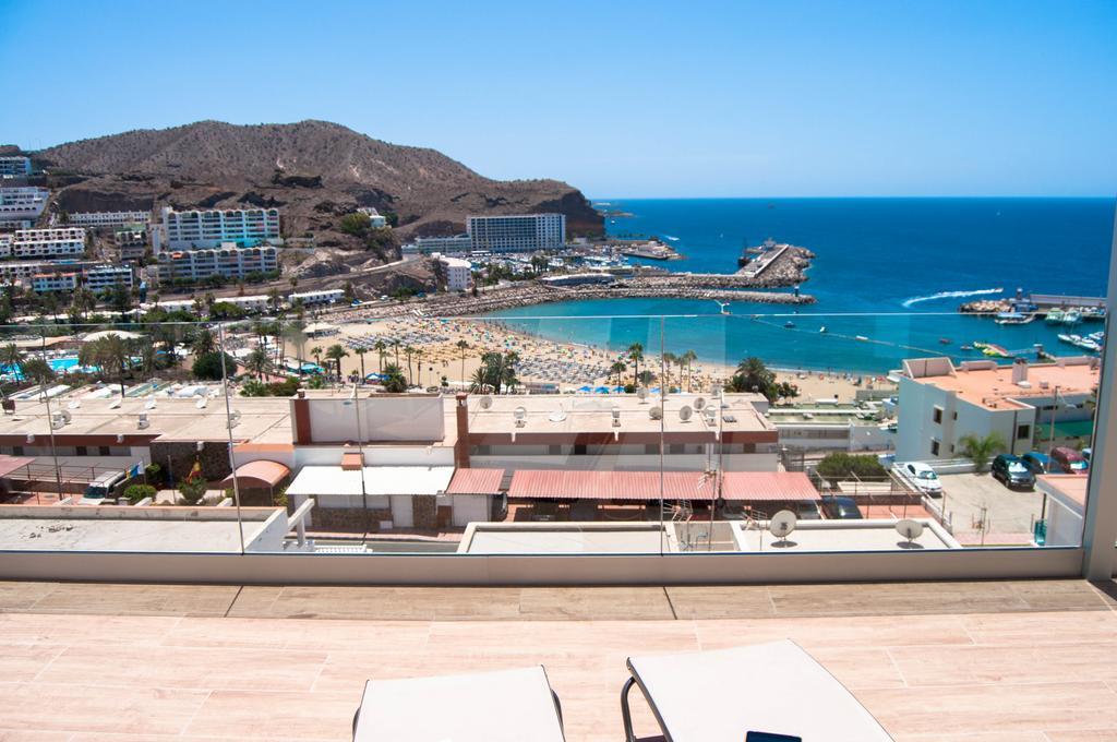 Ig Nachosol Premium By Servatur (adults Only) Apartamento