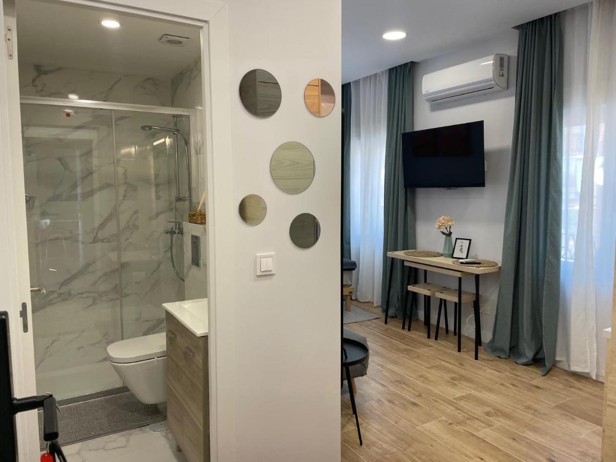 Villa Verde Apartment