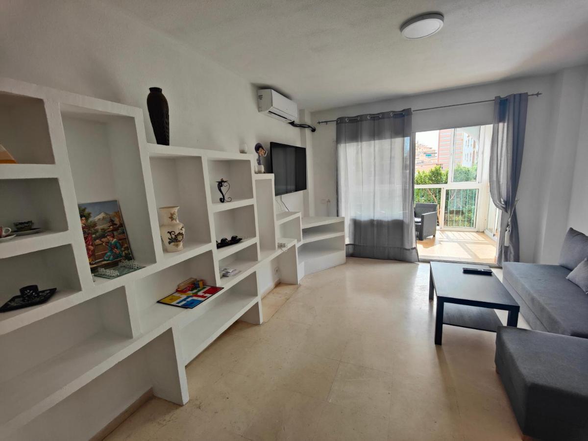 Apartamento Gran Apartamento-los Boliches-fuengirola