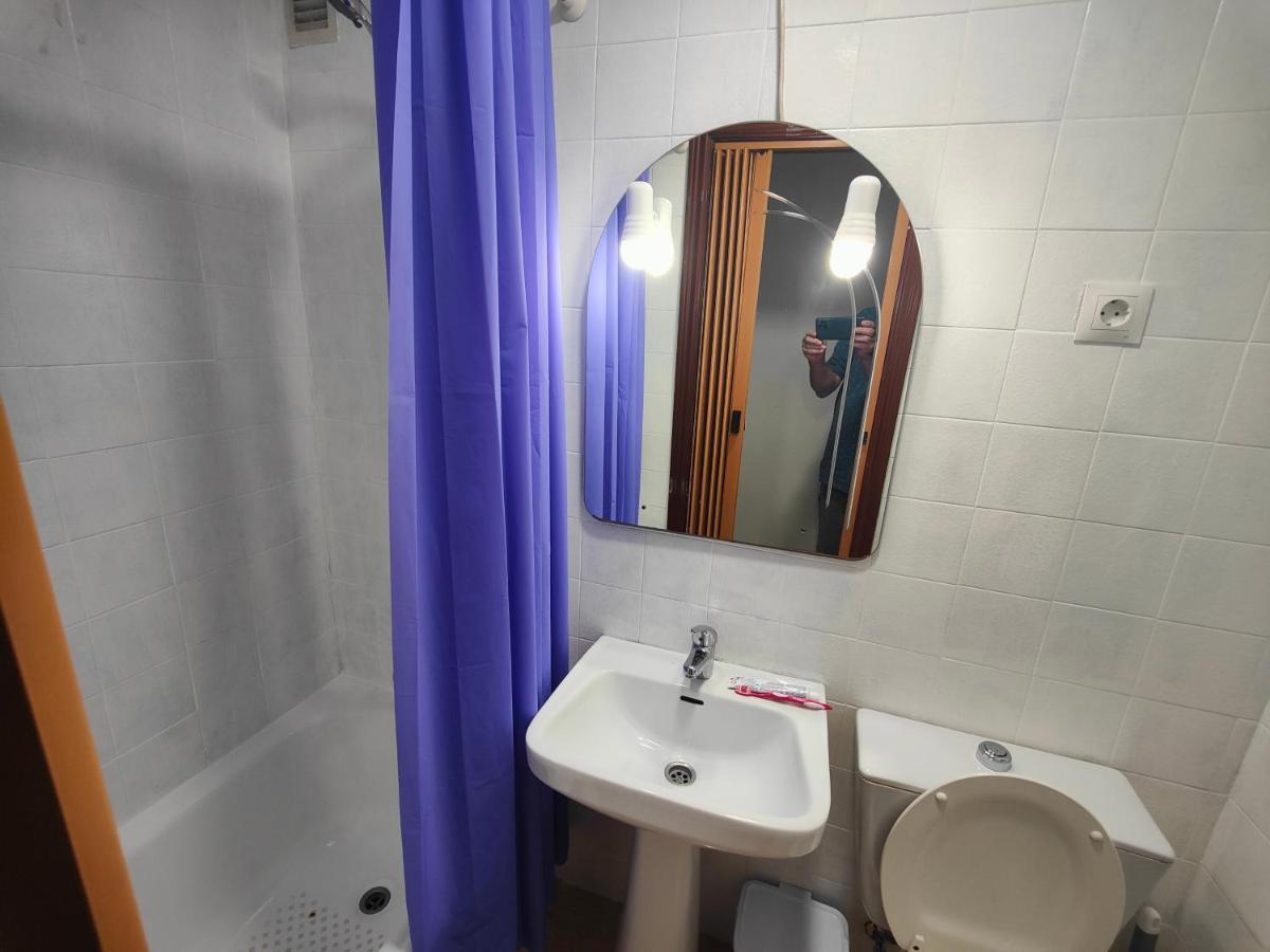 Gran Apartamento-los Boliches-fuengirola Apartamento