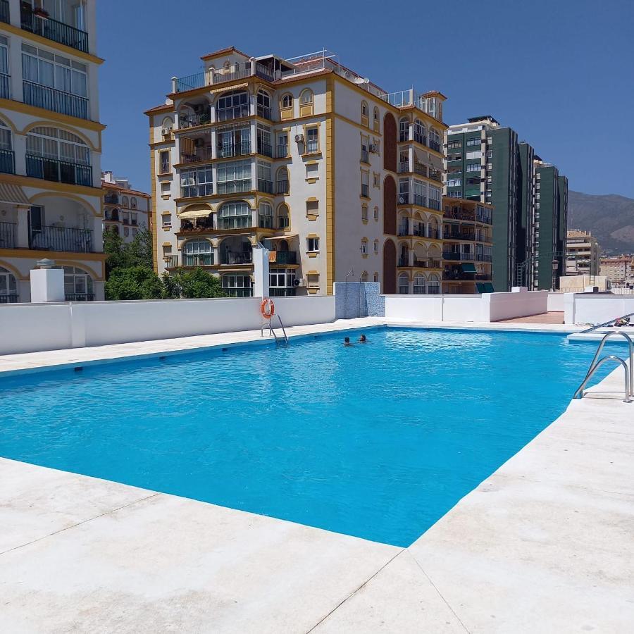Apartamento Gran Apartamento-los Boliches-fuengirola Fuengirola