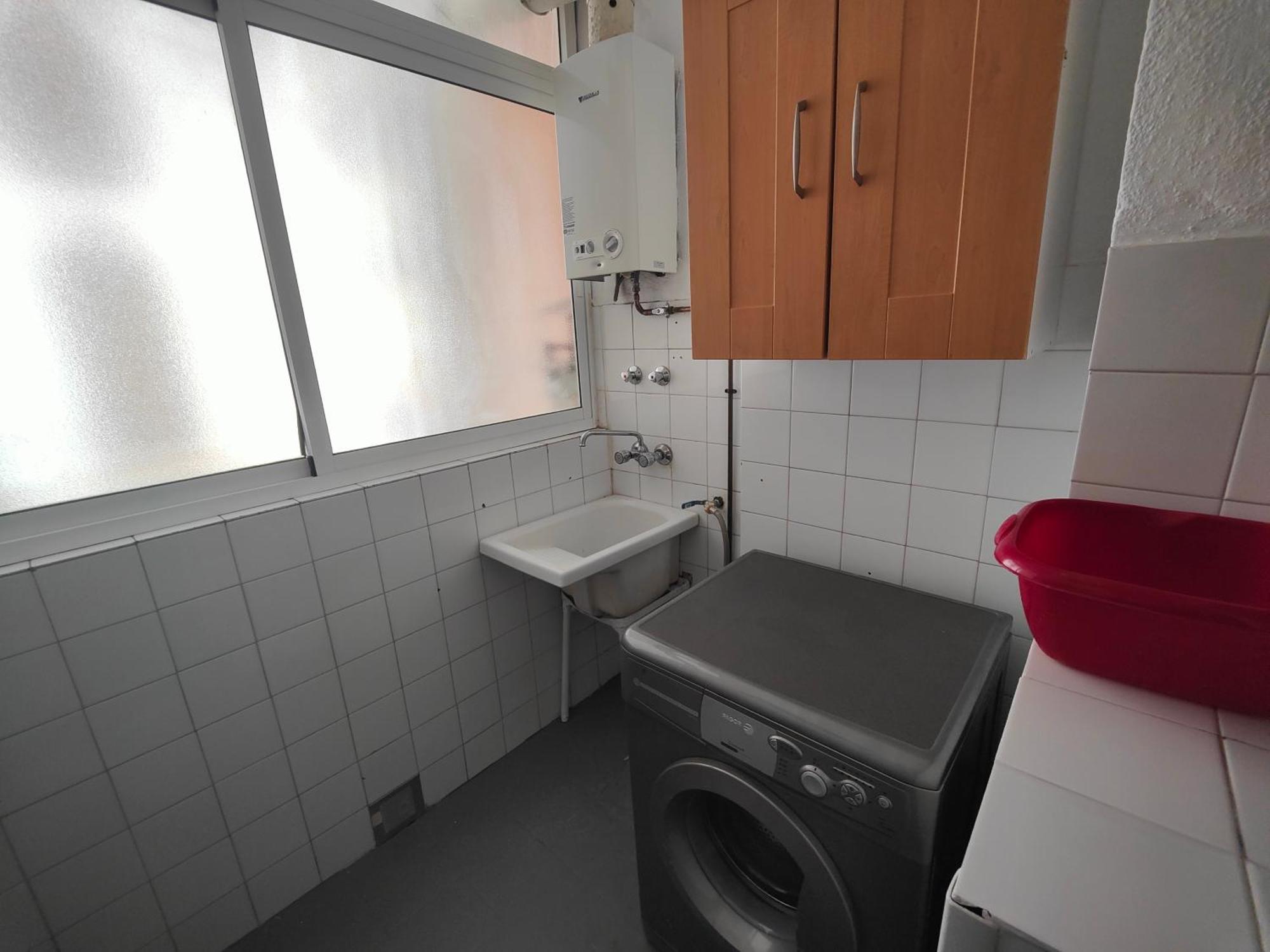 Gran Apartamento-los Boliches-fuengirola Apartamento