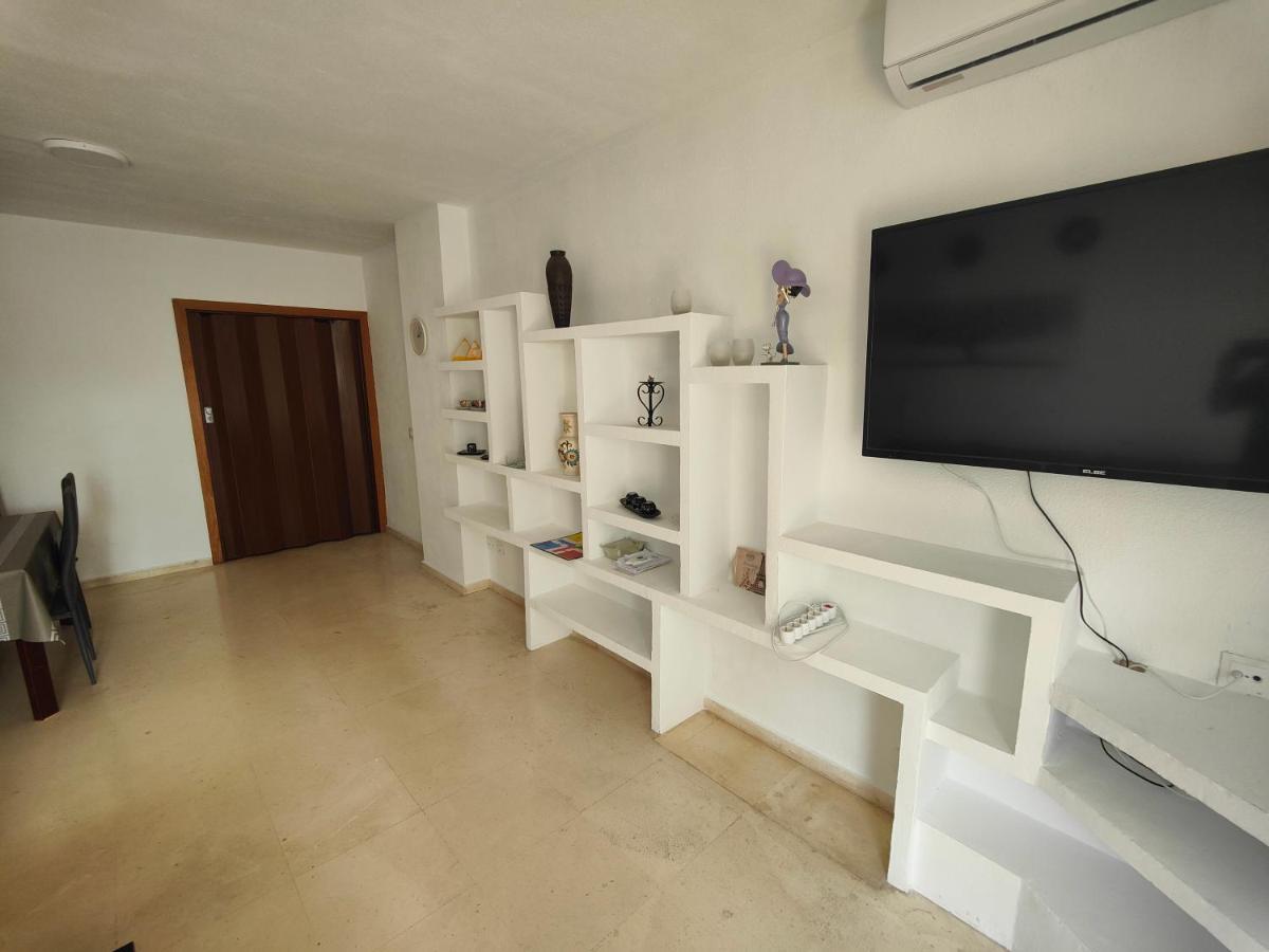 Gran Apartamento-los Boliches-fuengirola Apartamento Fuengirola