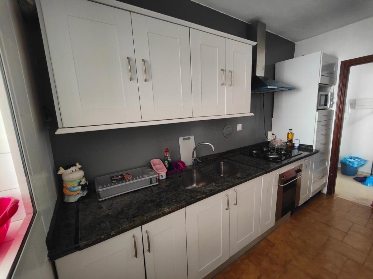 Gran Apartamento-los Boliches-fuengirola Apartamento *