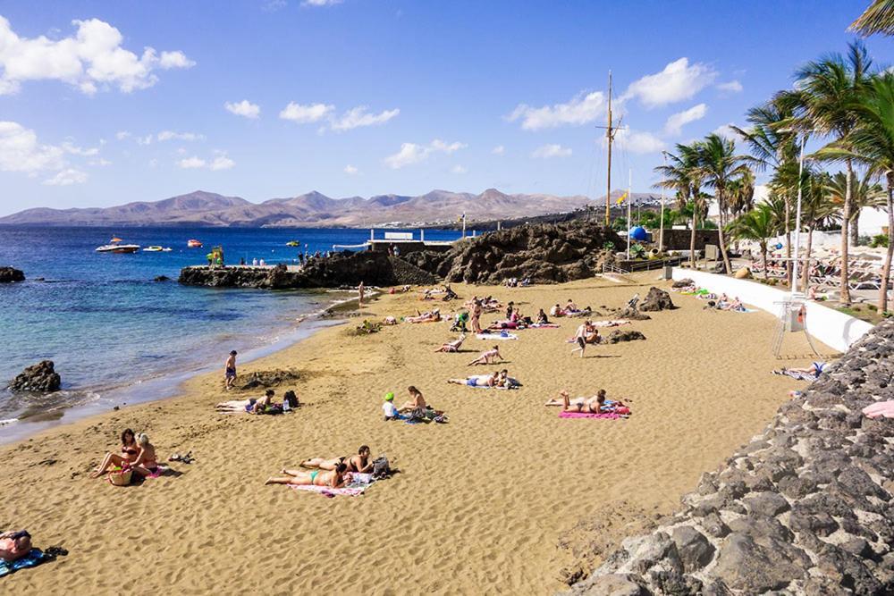 Casa Rene, Lovely Close To The Center, Puerto Del Carmen *