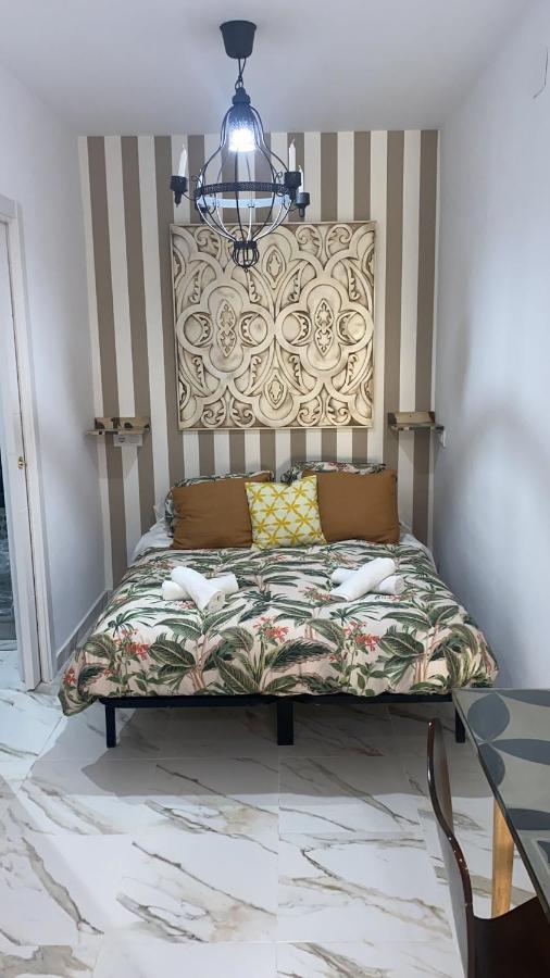 Apartamento San Amador *