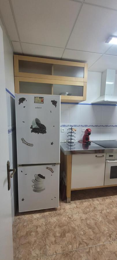 Precioso Piso, Todo Equipado A 300m De Playas Apartment *