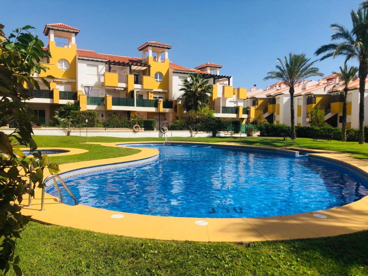Salinas De Apartment