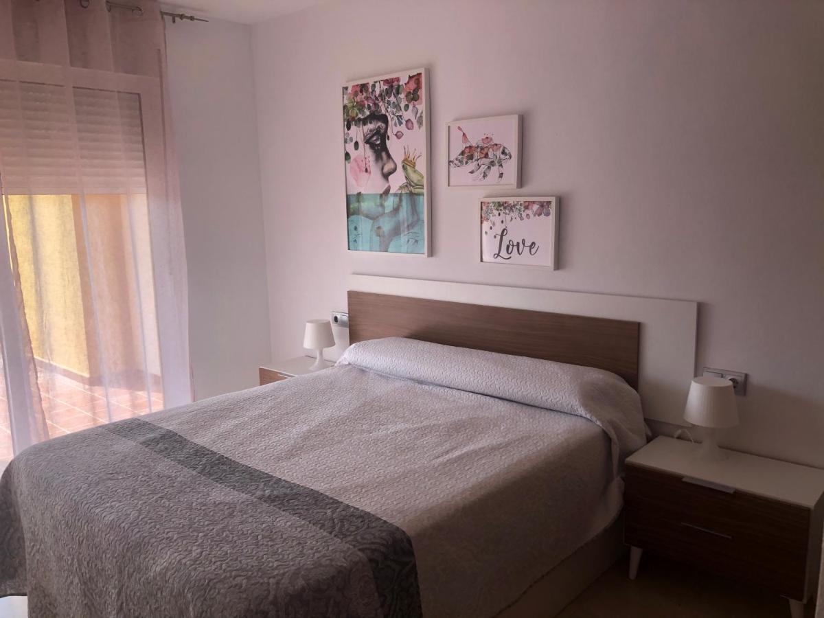 Salinas De Apartment