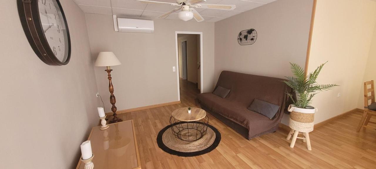 Apartment Precioso Piso, Todo Equipado A 300m De Playas *