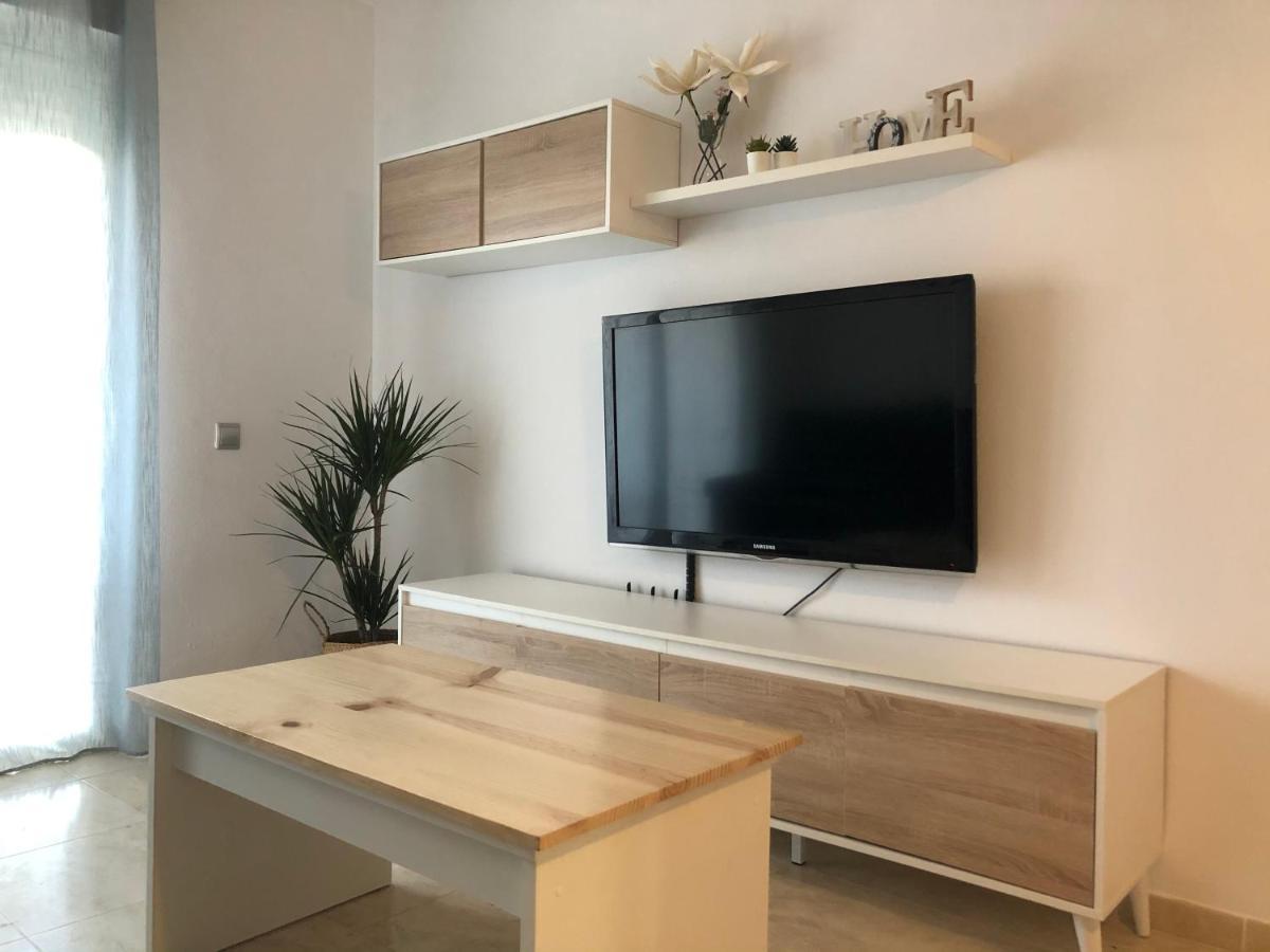 Salinas De Apartment *